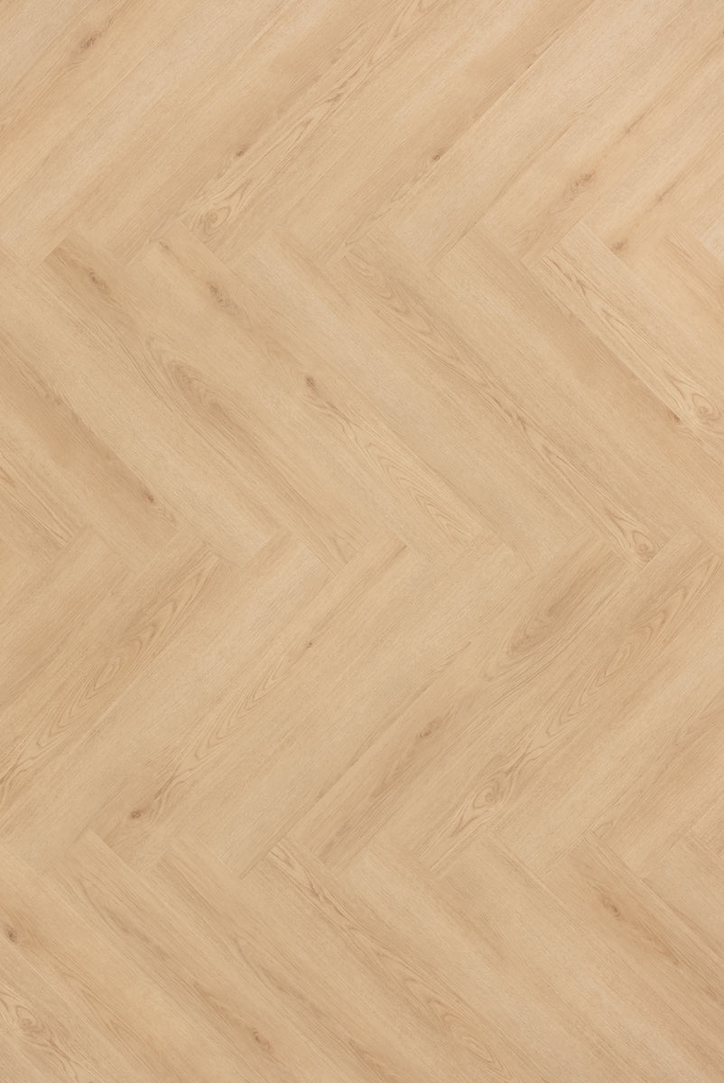 Floer Whalebone Click PVC Bryde Brown FLR-3913 - MEGAMAT