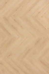 Floer Whalebone Click PVC Bryde Brown FLR-3913 - MEGAMAT