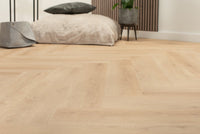 Floer Whalebone Click PVC Cetus Crème FLR-3916 - MEGAMAT