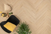 Floer Whalebone Click PVC Gaia Gris Beige FLR-3915 - MEGAMAT