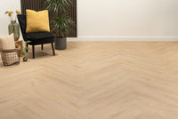 Floer Whalebone Click PVC Gaia Gris Beige FLR-3915 - MEGAMAT