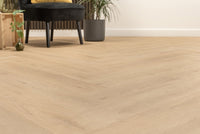 Floer Whalebone Click PVC Gaia Gris Beige FLR-3915 - MEGAMAT