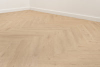 Floer Whalebone Click PVC Gaia Gris Beige FLR-3915 - MEGAMAT