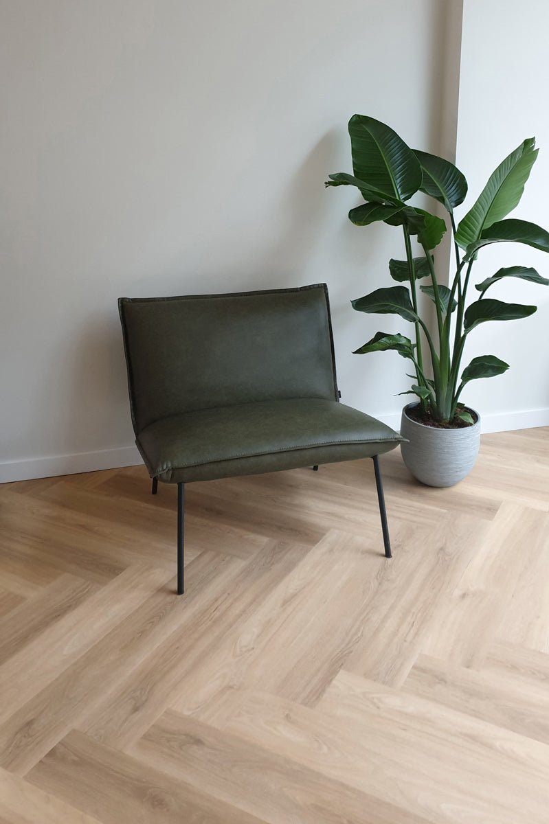 Floer Whalebone Click PVC Épaulard Non Traité FLR-3914 - MEGAMAT