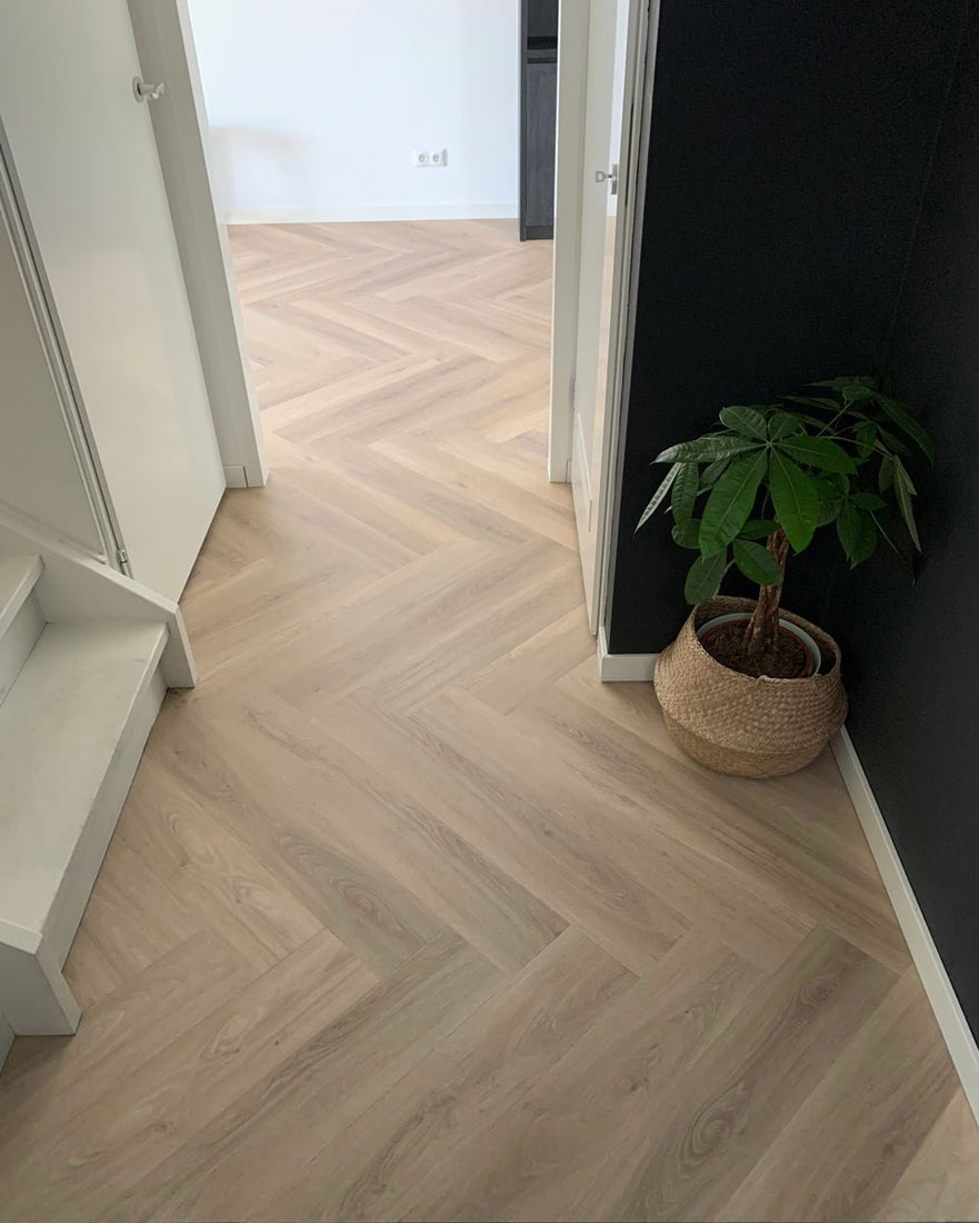 Floer Walvisgraat Click PVC Orka Onbehandeld FLR - 3914 - MEGAMAT - Solza.nl