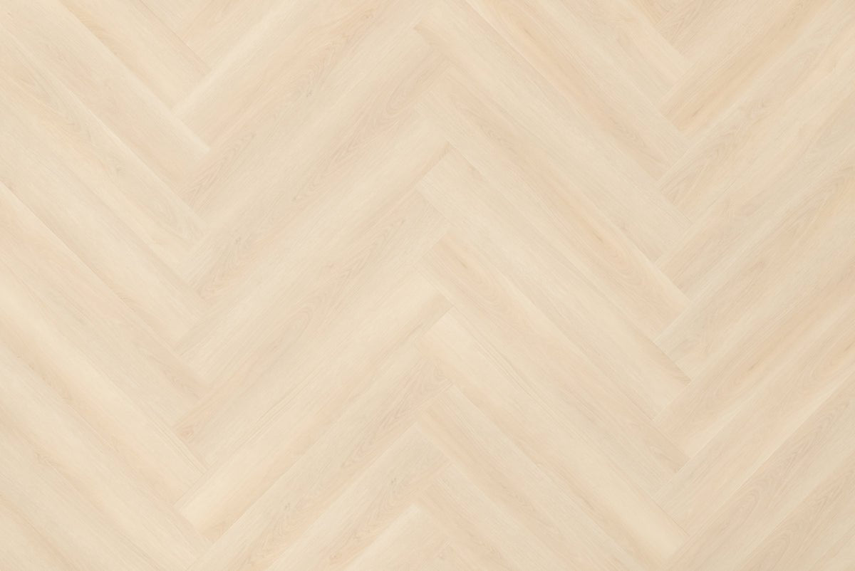 Floer Walvisgraat Plak PVC Balein Beige 2.0 FLR-3521