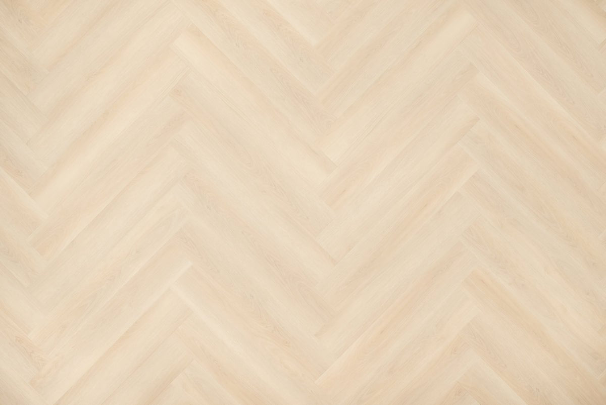 Floer Walvisgraat Plak PVC Balein Beige 2.0 FLR-3521