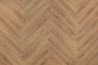 Floer Whalebone Slice PVC Narval Noix Brun 2.0 MEGAMAT FLR-3523
