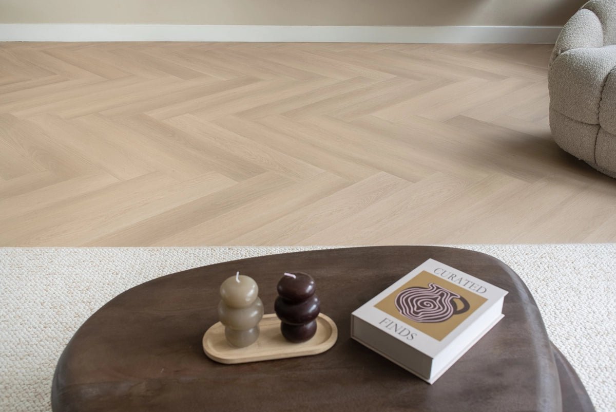 Floer Zwaardvis Zand Walvisgraat Plak PVC MEGAMAT FLR - 3529 - Solza.nl