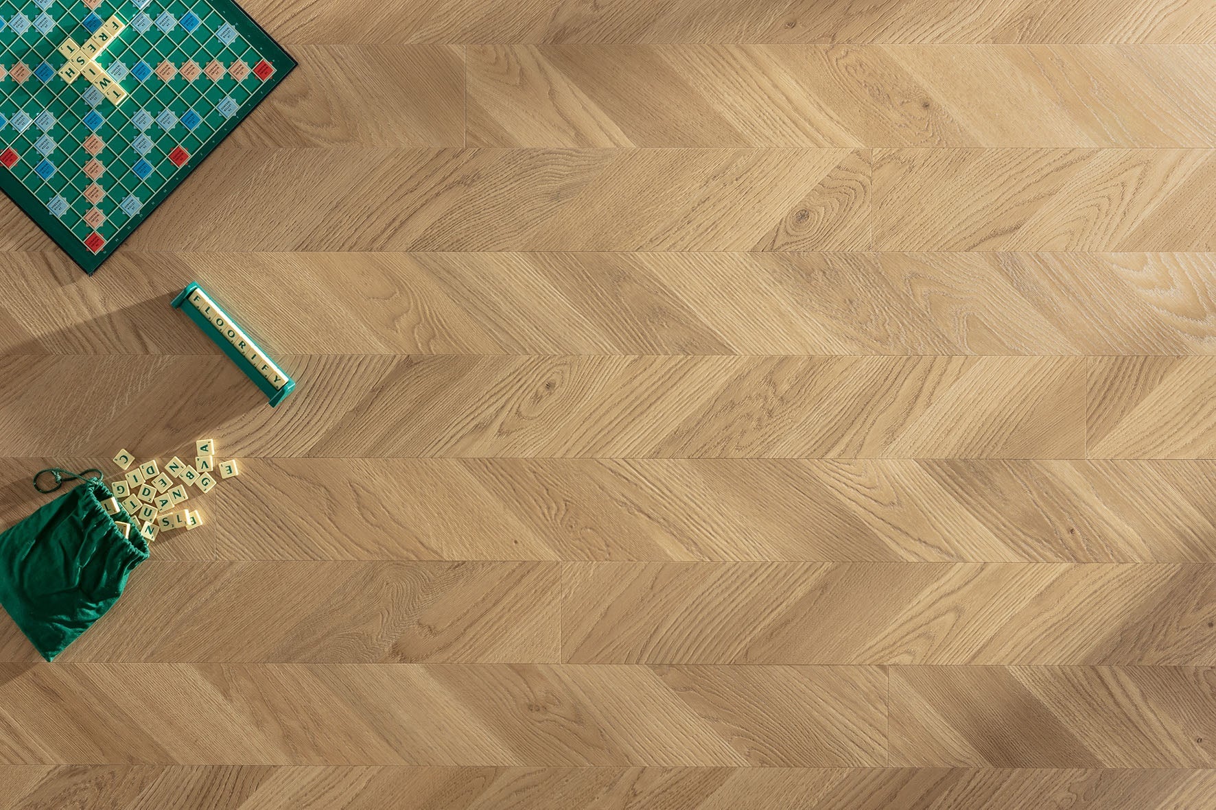 Floorify Twist Click PVC Toblerone F401 - Solza.nl