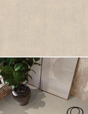 Stratifié pour carrelage vloer