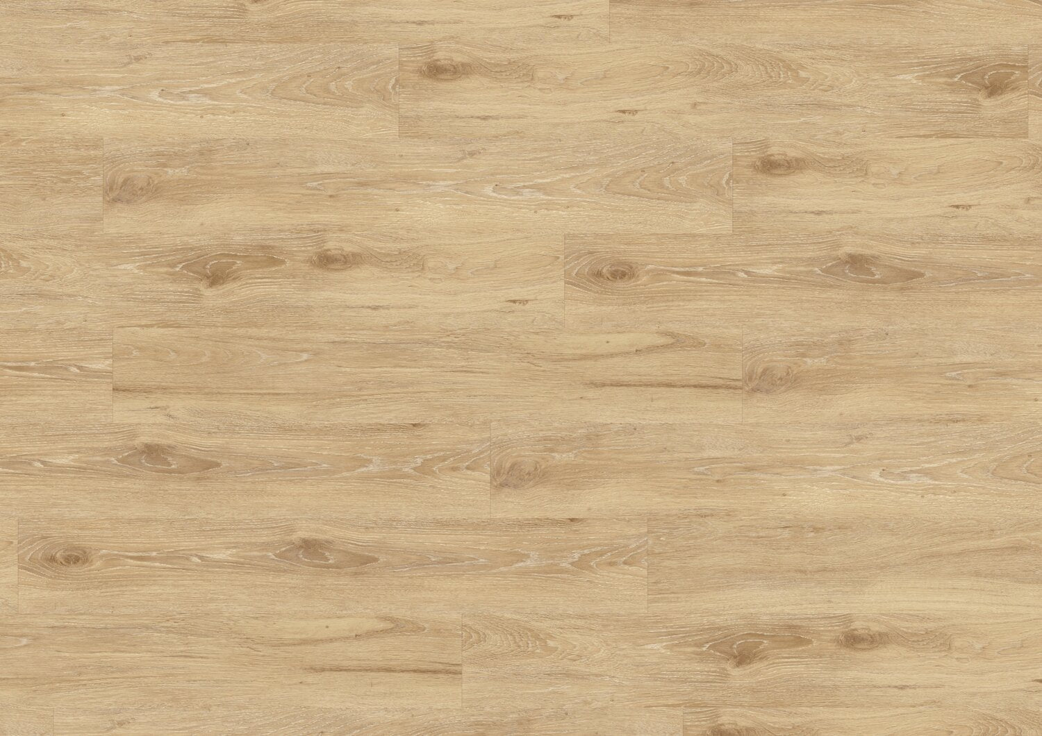 Gerflor Creation 55 1288 White Lead Oak Blond Dryback PVC - Solza.nl