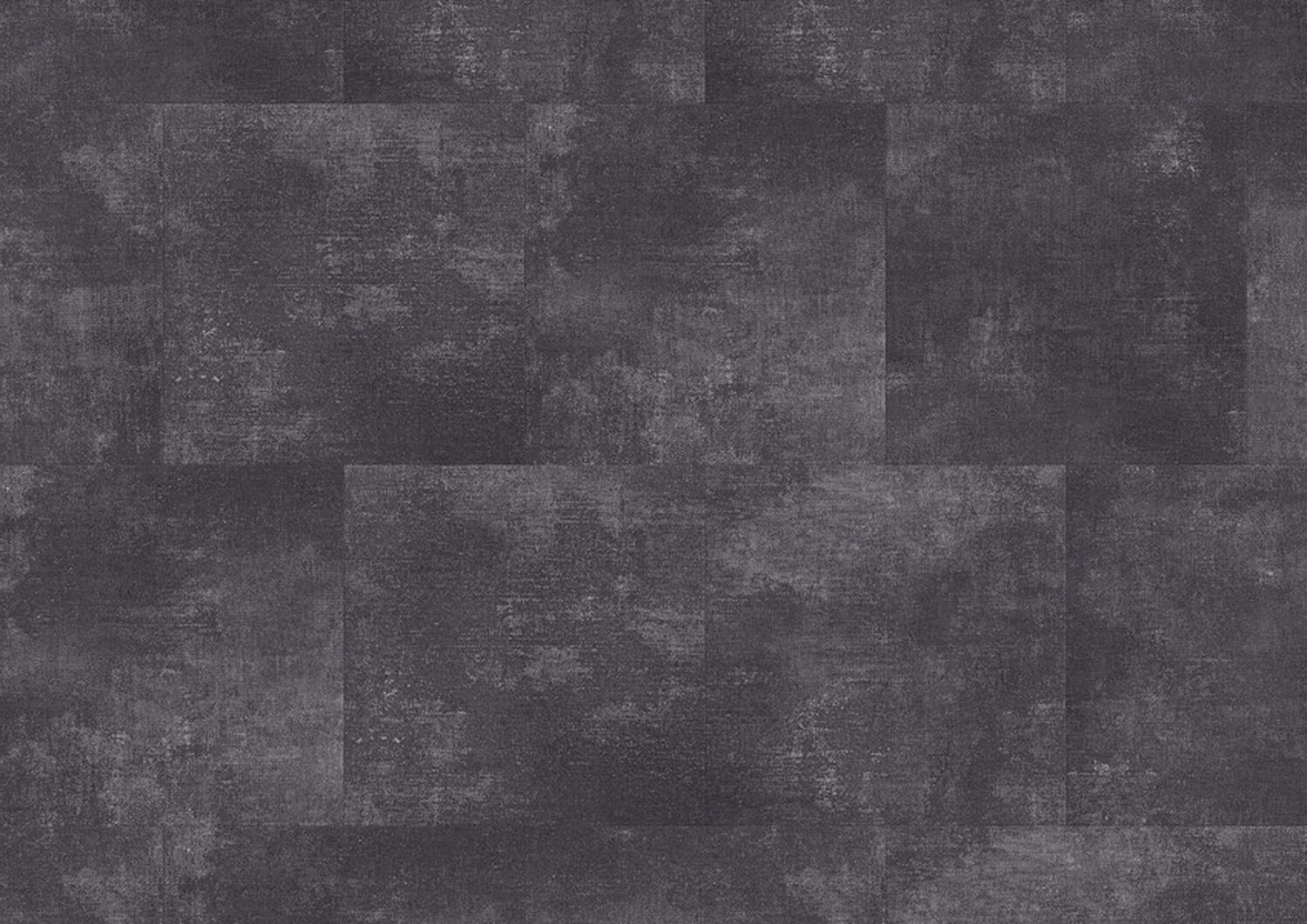 Gerflor Creation 55 1296 Fabrik Mix Dark Grey Dryback PVC - Solza.nl