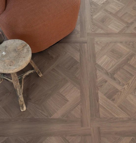 Hebeta Versailles Tegel 04 - Plak PVC - Solza.nl