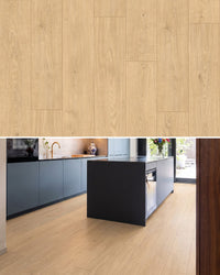 Hoomline Aqua Classic V4 Nordic Oak - Laminaat - A10221 - Solza.nl