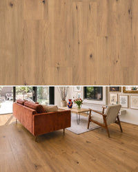 Hoomline Aqua Large V4 Drift Oak - Laminaat - A10224 - Solza.nl