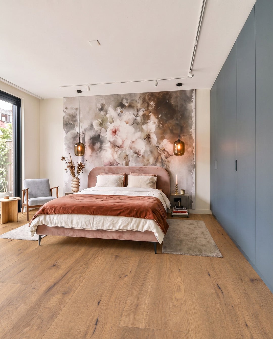 Hoomline Aqua Large V4 Drift Oak - Laminaat - A10224 - Solza.nl
