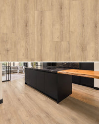 Hoomline Aqua Large V4 Tidal Oak - Laminaat - A10223 - Solza.nl