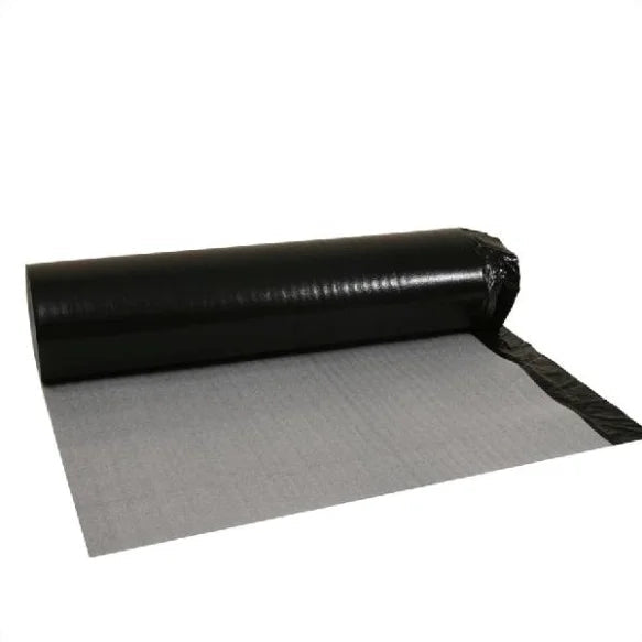 Hoomline Basic Laminaat Ondervloer 1,5 mm (15 m²) - Solza.nl