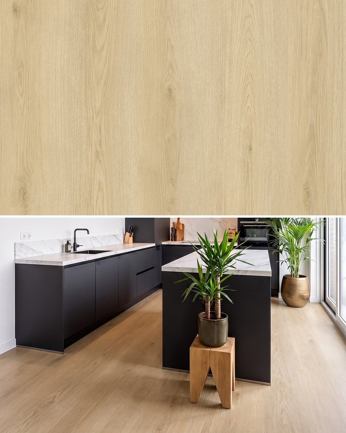 Hoomline City 50 Apeldoorn 6045 - Plak PVC - A10207 - Solza.nl