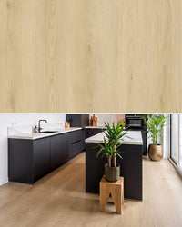 Hoomline City Rigid 50 Groningen 7045 - 10 dB Click PVC - A10108 - Solza.nl