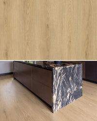 Hoomline City Rigid 50 Haarlem 7008 - 10 dB Click PVC - A10109 - Solza.nl
