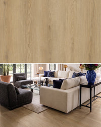 Hoomline City Rigid 50 Utrecht 7001 - 10 dB Click PVC - A10110 - Solza.nl