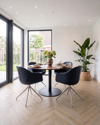 Hoomline City Rigid 50 Visgraat Scheveningen 9045 - 10 dB Click PVC - A10165 - Solza.nl