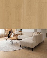 Hoomline Elegance 55 Flamingo 51319 - Plak PVC - A10135 - Solza.nl