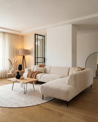 Hoomline Elegance 55 Lepelaar 51317 - Plak PVC - A10136 - Solza.nl