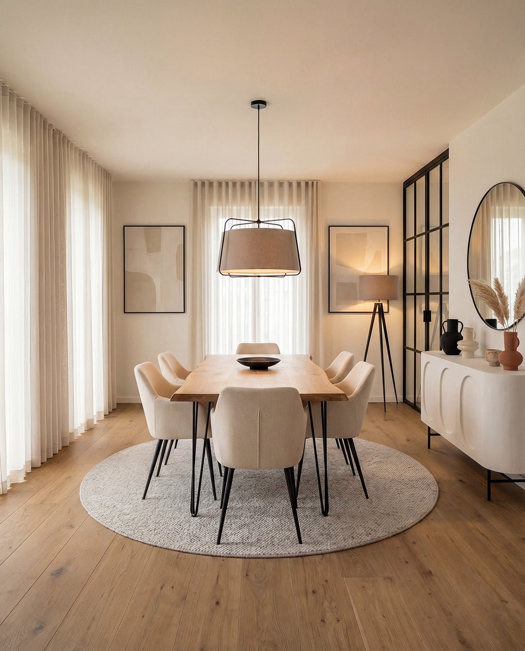 Hoomline Elegance 55 Ooievaar 51316 - Plak PVC - A10138 - Solza.nl