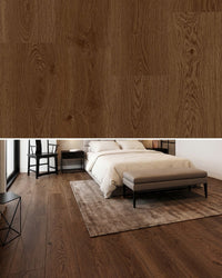Hoomline Elegance 55 Pauw 51312 - Plak PVC - A10139 - Solza.nl