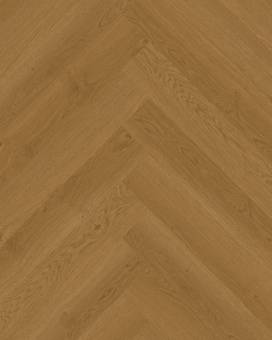 Hoomline Elegance 55 Visgraat Leeuw 51317 - Plak PVC - A10133 - Solza.nl