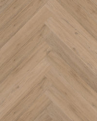 Hoomline Fusion Superior Visgraat 55 Gotham Oak Natural - Plak PVC - 44210 - Solza.nl