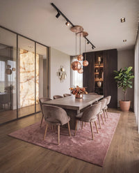 Hoomline Fusion Superior XL 55 Gotham Oak Honey - Plak PVC - 44201 - Solza.nl