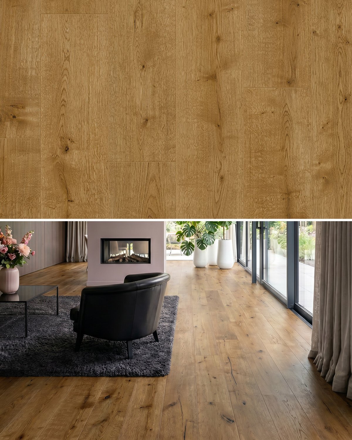 Hoomline Optima V4 Nelson 885 - Laminaat - 16179 - Solza.nl