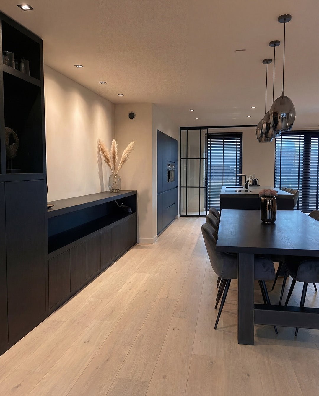 Hoomline Prestige 55 Monaco 5066 - Plak PVC - A10122 - Solza.nl