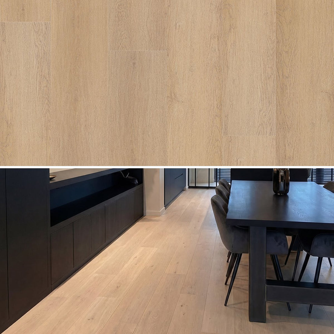 Hoomline Prestige 55 Monaco 5066 - Plak PVC - A10122 - Solza.nl