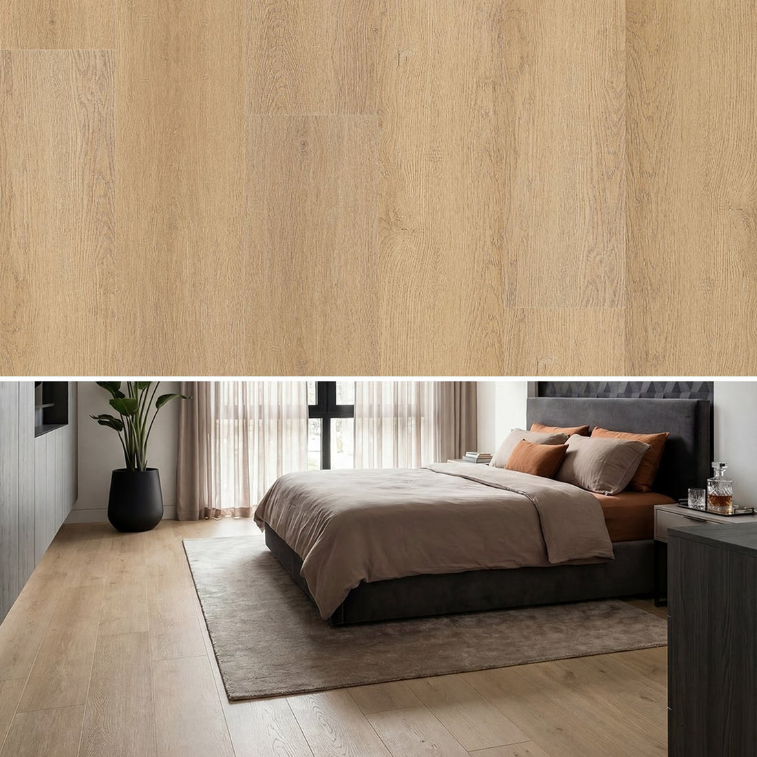 Hoomline Prestige 55 Saint Tropez 5067 - Plak PVC - A10123 - Solza.nl