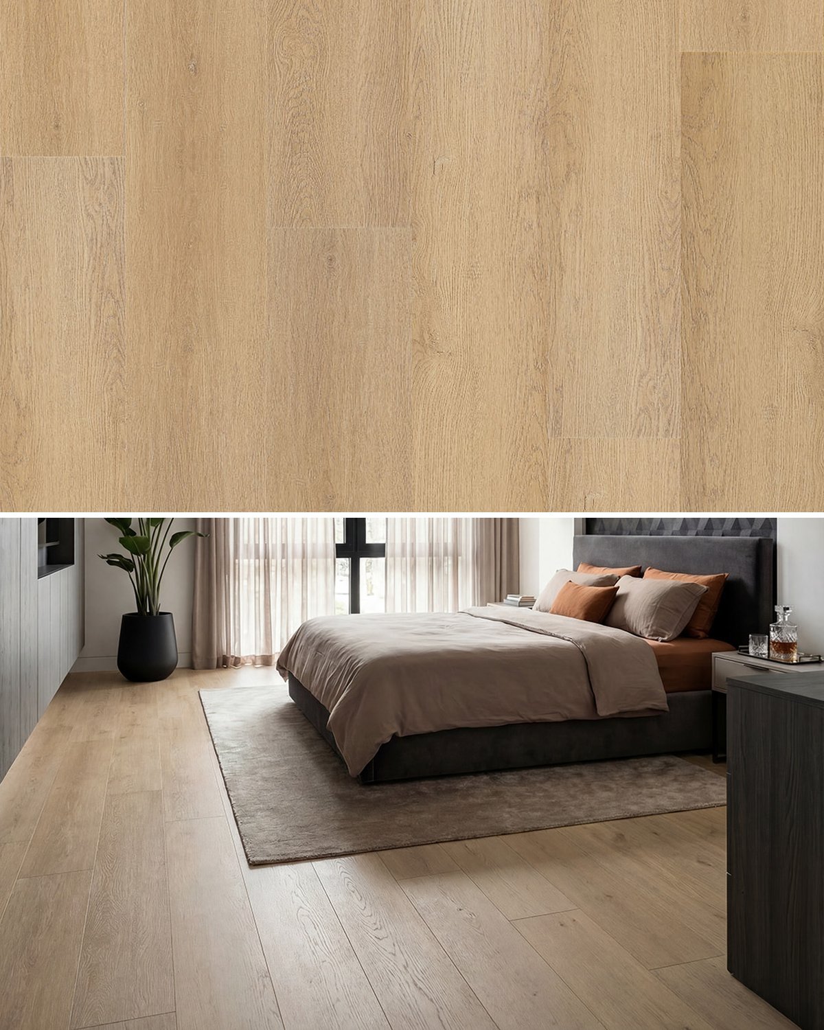 Hoomline Prestige 55 Saint Tropez 5067 - Plak PVC - A10123 - Solza.nl