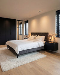 Hoomline Prestige Rigid 55 Imperia 5052 - 10 dB Click PVC - A10112 - Solza.nl