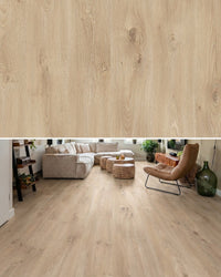 Hoomline Royal XL V2 Aquaprotect Tafelberg 8283 - Laminaat - 16218 - Solza.nl