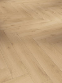 Hoomline Terra Visgraat V4 Aquaprotect Leem 2601 - Laminaat - 16509 - Solza.nl