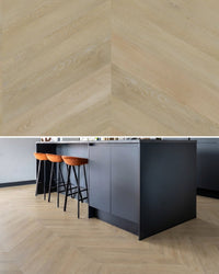 Hoomline The Hamptons 55 Oceanside 926 - Hongaarse punt Plak PVC - 44303 - Solza.nl