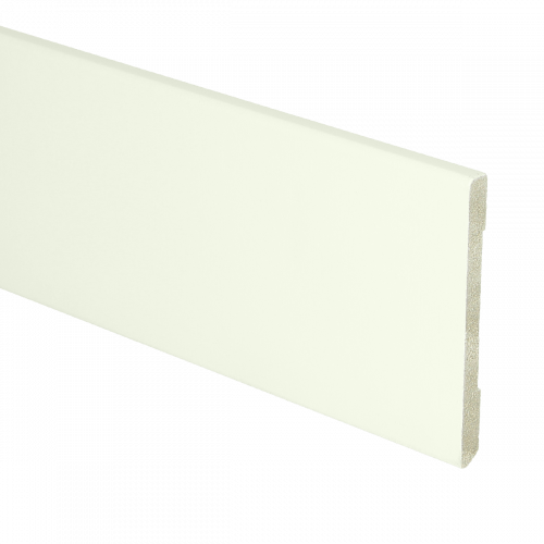 Moderne Strakke Plint - 2400mm - Solza.nl