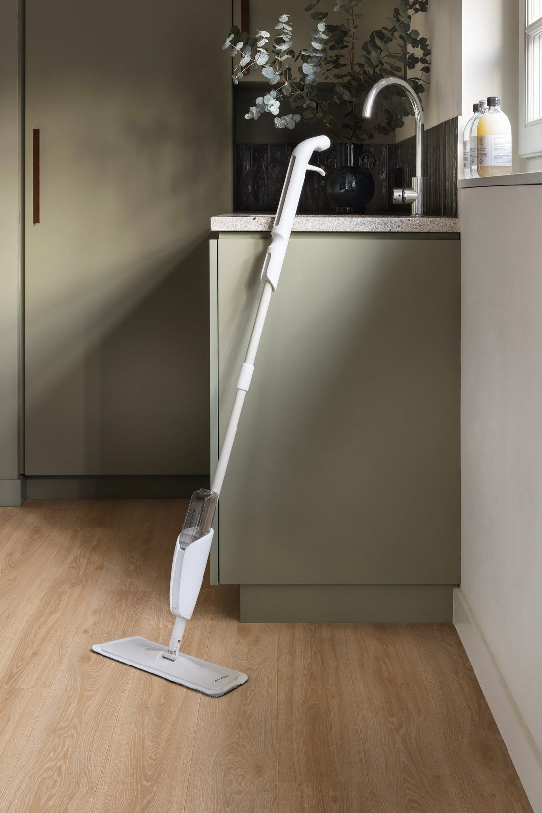 Moduleo LayRed Blackjack Oak 22450 Click PVC - Solza.nl