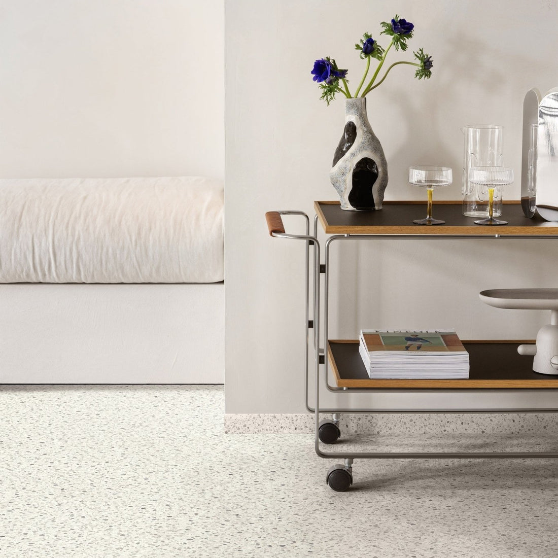 Moduleo LayRed Bolzano 46112 Click PVC - Solza.nl