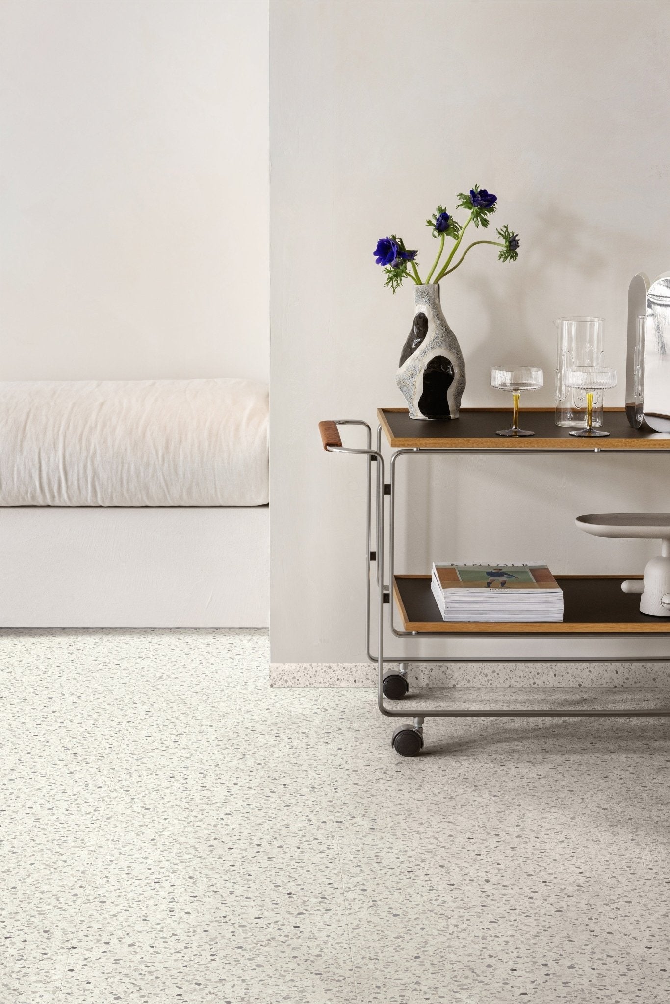 Moduleo LayRed Bolzano 46112 Click PVC - Solza.nl