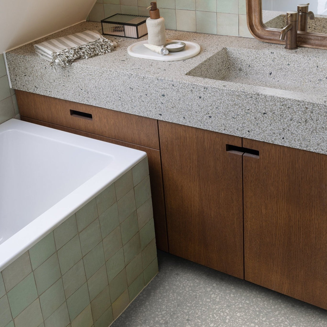 Moduleo LayRed Bolzano 46944 Click PVC - Solza.nl