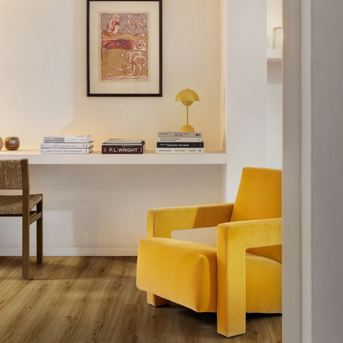 Moduleo LayRed Classic Oak 24881 Click PVC - Solza.nl
